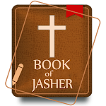 Cover Image of ダウンロード The Book of Jasher  APK