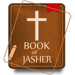Symbolbild für The Book of Jasher