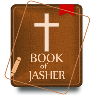 The Book of Jasher apk