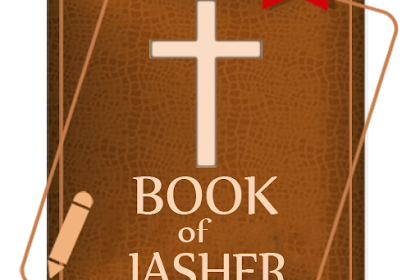 book of jasher 1625 pdf