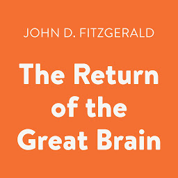 Icon image The Return of the Great Brain