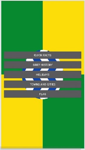 NAIROBI COUNTY GUIDE Screen 3