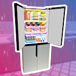 Cover Image of Download Fill The Fridge 1.7.2 APK