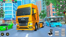 Crazy Truck Games: Truck Simのおすすめ画像4