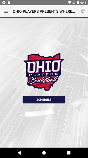 Ohio Players Basketball Screen 3
