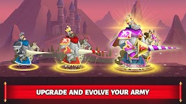 screenshot of Tower Conquest: Tower Defense