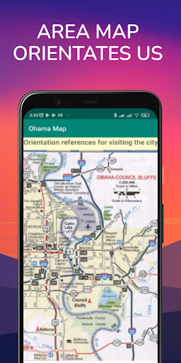 Omaha Map Screen 3