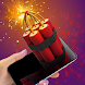 Christmas Firecrackers Sim - Androidアプリ