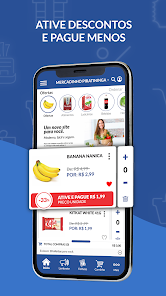 Mercadinho Piratininga