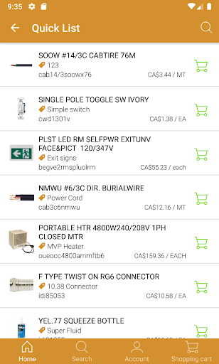 MGM Screenshot 4 - AppWisp.com