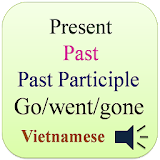 Verbs Vietnamese icon