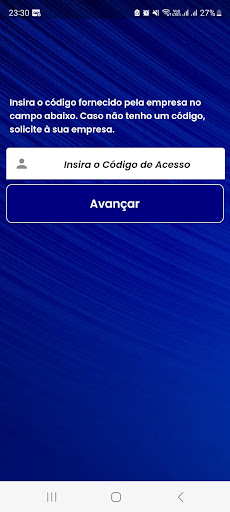 Android application JBMobile screenshort