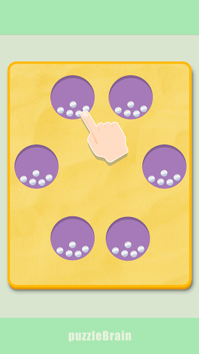 Puzzle King - Games Collection Screen 3