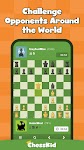 screenshot of Chess for Kids - Play & Learn