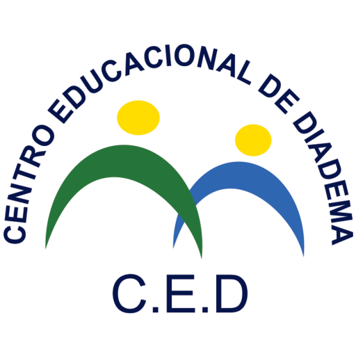 Centro Educacional de Diadema logo
