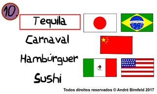 Genius Quiz Countries - Screenshot 3