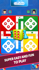 Ludo World: Trouble Board Game on the App Store
