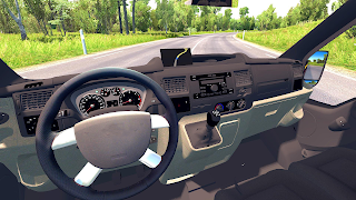 Gold Drift Şahin Simulator - Screenshot 1