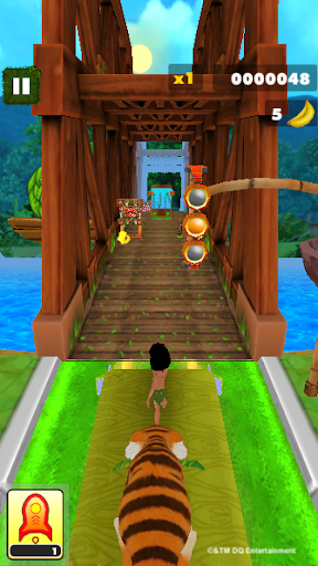The Jungle Book Game 1.0.2 screenshots 7