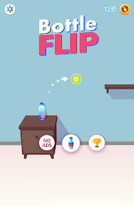 Bottle Flip Era: Fun 3D Game Unknown