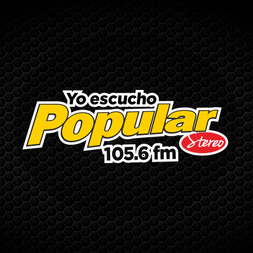 Popular Stereo 105.6 fm – „Google Play“ programos