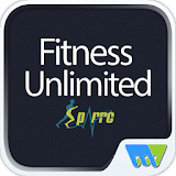 Fitness Unlimited India icon