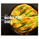THE 7% BODY-FAT DIET icon