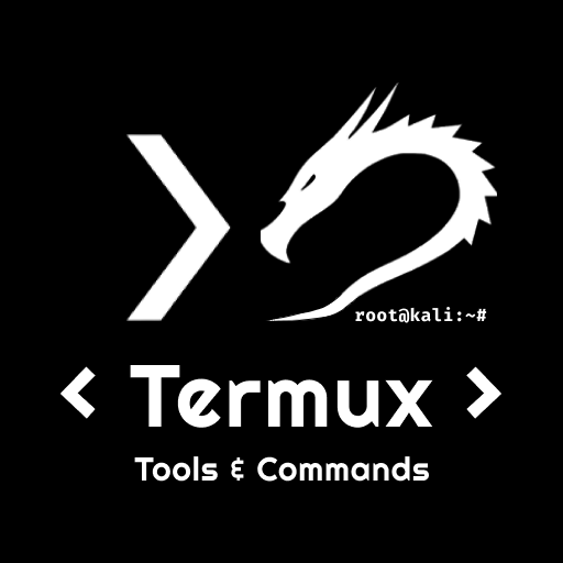 Termux Tools & Commands