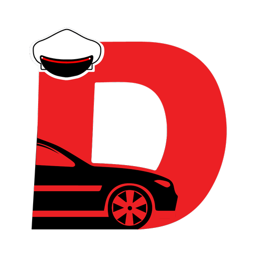 DriversInIndia - Drivers App logo