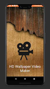 HD Wallpaper And Video Maker