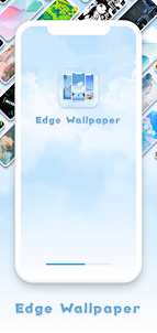 Edge Wallpaper