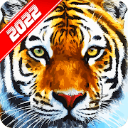Top 20 Entertainment Apps Like Tiger Wallpaper - Best Alternatives