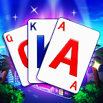 Cover Image of Download Solitaire Tripeaks Diary 1.42.0 APK
