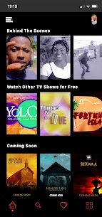 Farmhouse Movies 1.3 APK + Mod (Free purchase) 3