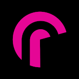 Radius Charge - Home icon