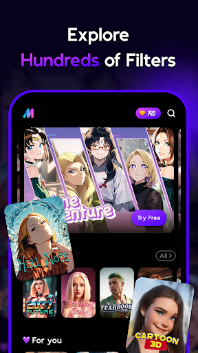 screenshots