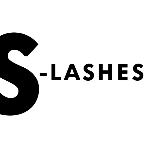 Академия взгляда S-lashes logo