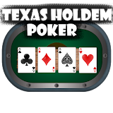 Texas Holdem Poker (paid) icon