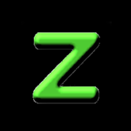 Zoned logo