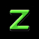 Zoned icon