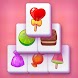 Solitaire Mahjong Candy - Androidアプリ