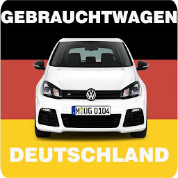 Icon image Gebrauchtwagen Deutschland