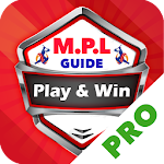 Cover Image of ดาวน์โหลด MPL Game Pro Guide - Earn Money from MPL Game Pro 1.0.4 APK