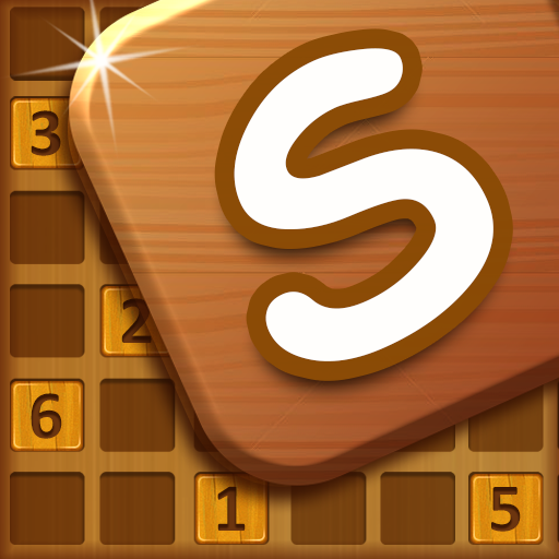 Sudoku Numbers Puzzle 5.0.21 Icon