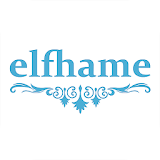 クリス゠ルヒーリングやパワーストーン通販「elfhame」 icon