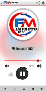 Radio Impacto (Huacalera)