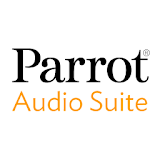 Parrot Audio Suite icon
