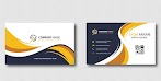 Modern Business Card Design - Creative Modern Business Card Professional Business Cards Modern Business Cards Sample Business Cards : Be inspired by the unique business card designs.
