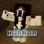 Cover Image of ダウンロード Map Horror for Minecraft 4.0 APK