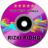 Lagu RIZKI RIDHO Lengkap icon